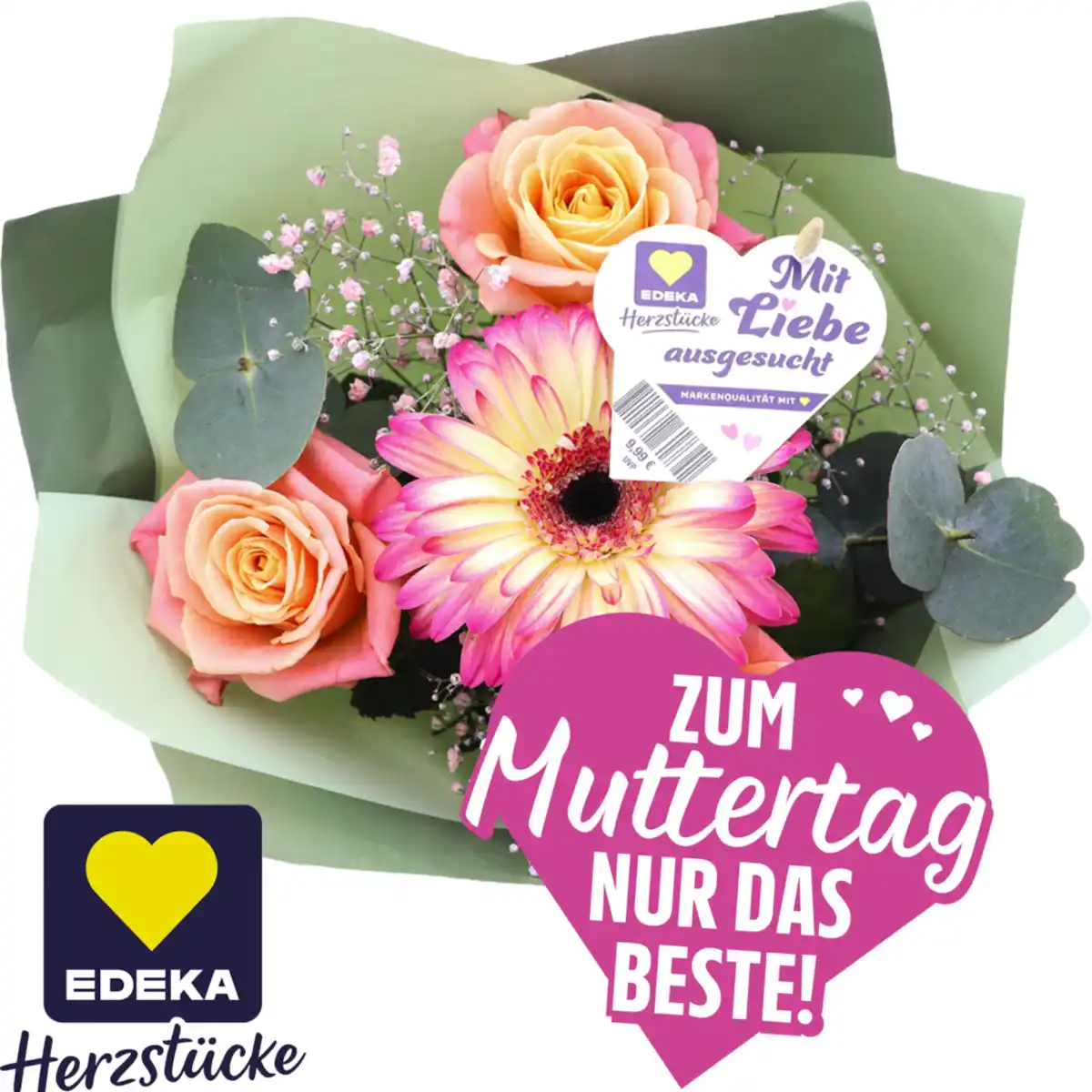 Bild 1 von Floristenstrauß****