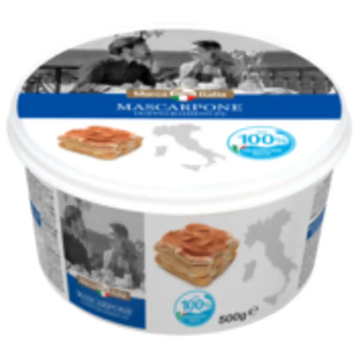 Bild 1 von Marca Italia Mascarpone
