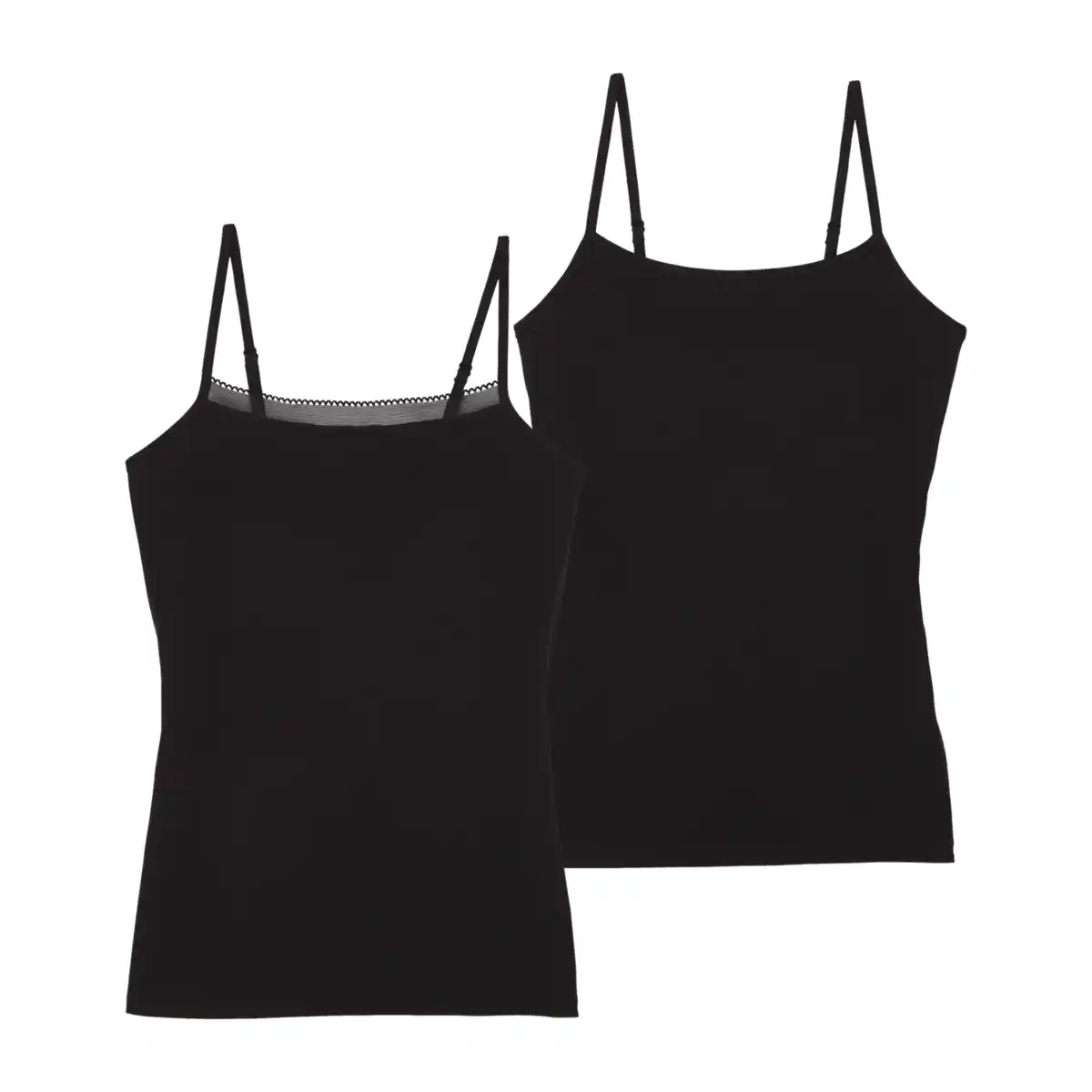 Bild 2 von UP2FASHION Top mit integriertem Bustier