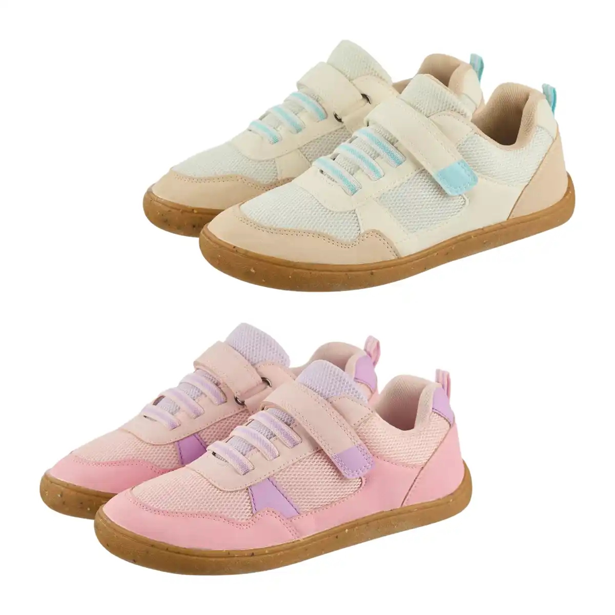 Bild 1 von L&D Kinder-Barfußschuhe