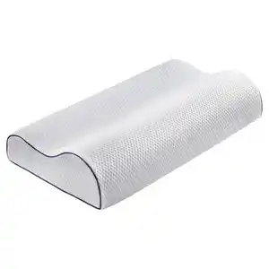 NOVITESSE Nackenstützkissen Supersoft