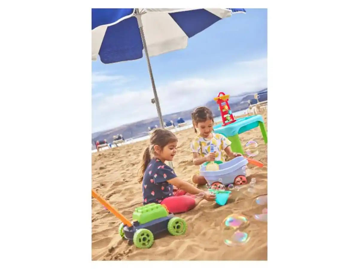 Bild 3 von lupilu® Sandspielzeug