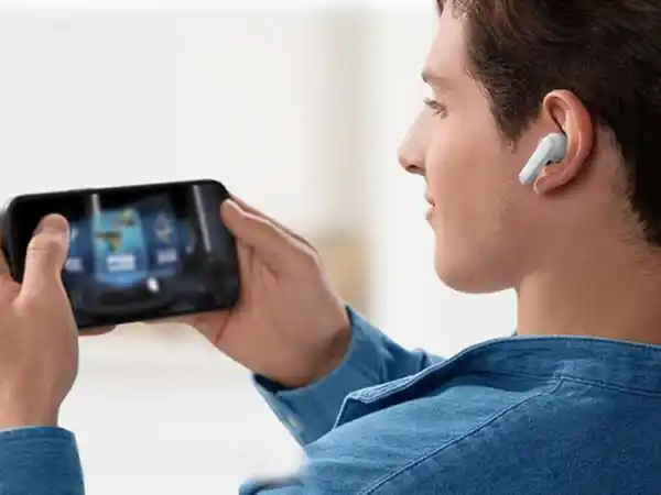 Bild 3 von Anker Soundcore »P20i White - (R50i)«