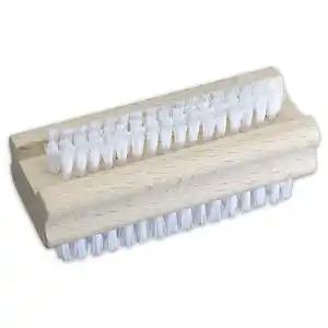 TopTex/Bürstenmann Nagelbürste
