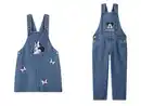 Bild 1 von Kinder Latzkleid / Latzhose