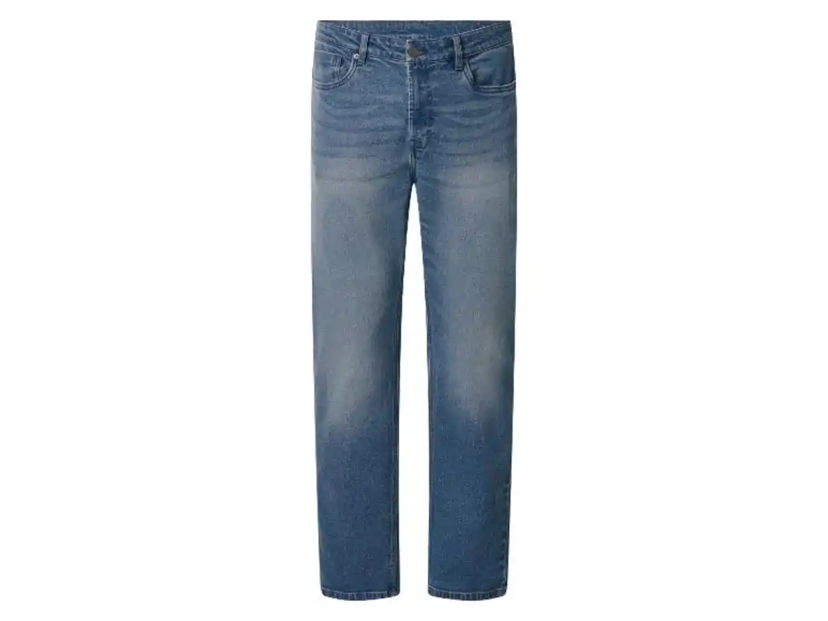 Bild 2 von Strenesse Blue Herren Jeans Regular Fit