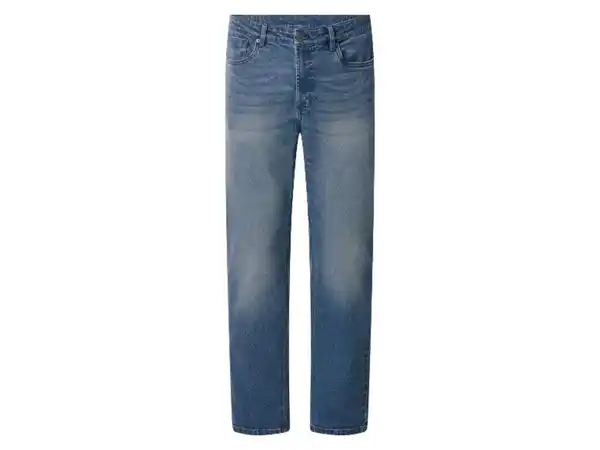 Bild 2 von Strenesse Blue Herren Jeans Regular Fit