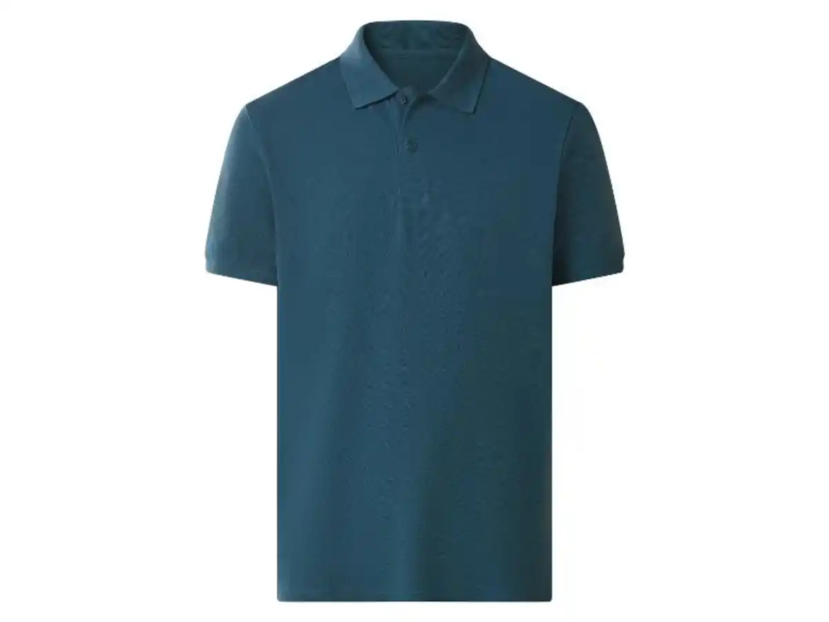 Bild 2 von esmara Men Herren Pikee-Poloshirt