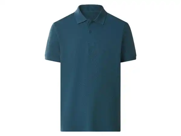Bild 2 von esmara Men Herren Pikee-Poloshirt