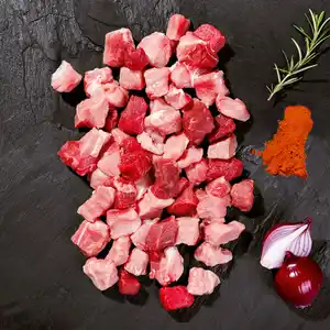Gut Bartenhof Gulasch gemischt