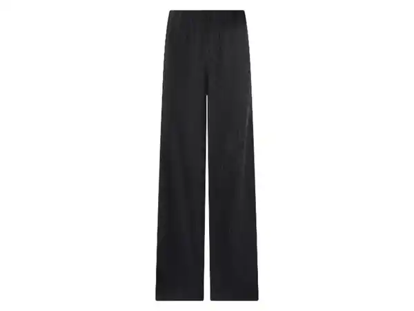 Bild 3 von esmara® Damen Wide-Leg-Hose