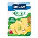 Bild 1 von MILRAM Käsescheiben