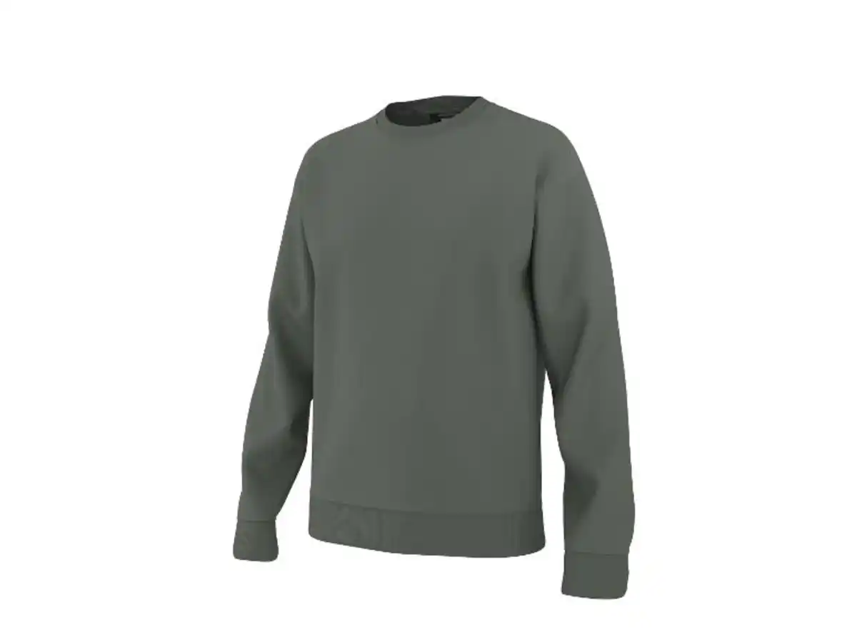 Bild 2 von esmara Men Herrren Sweatshirt