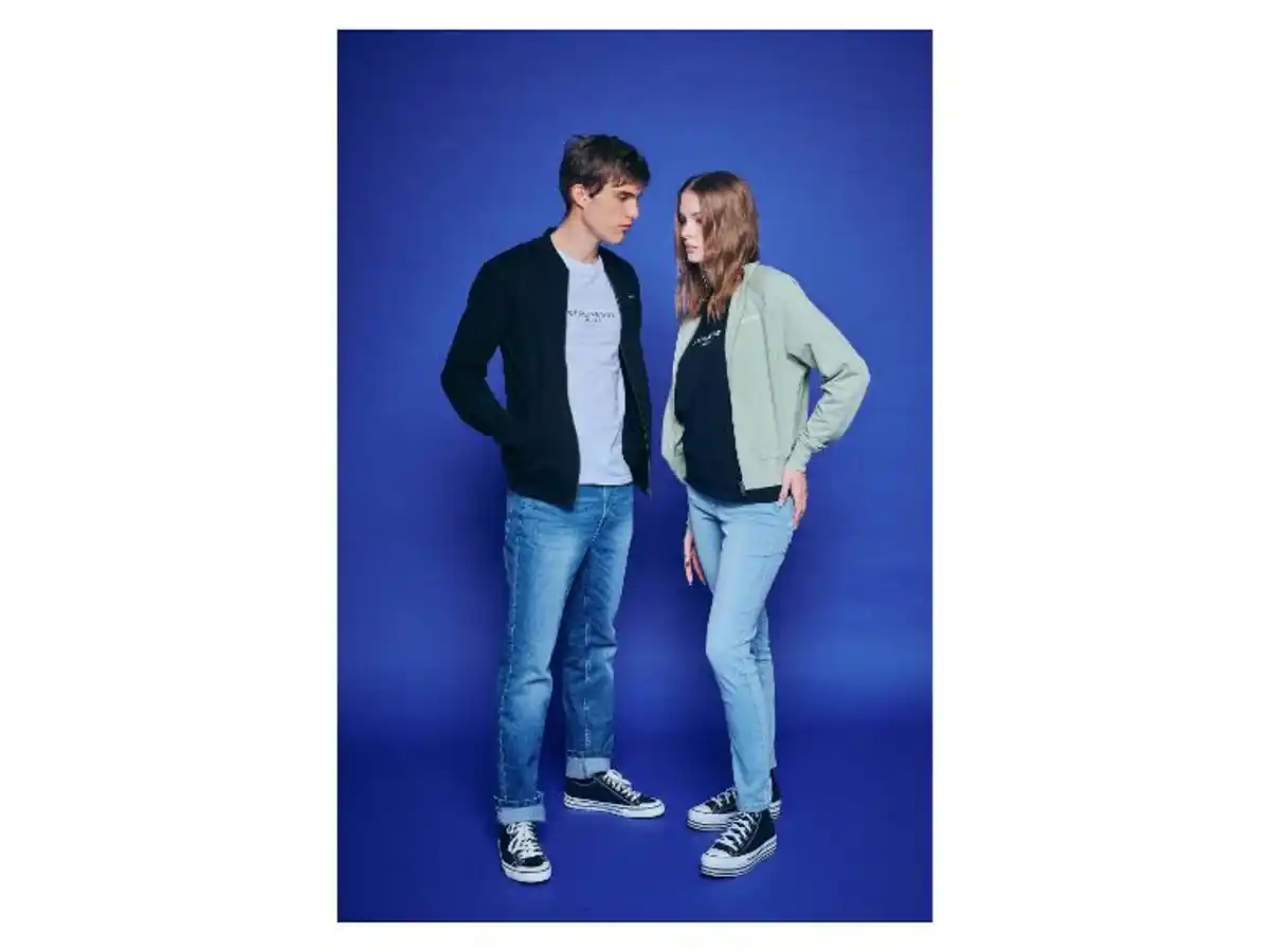 Bild 3 von Strenesse Blue Herren T-Shirt