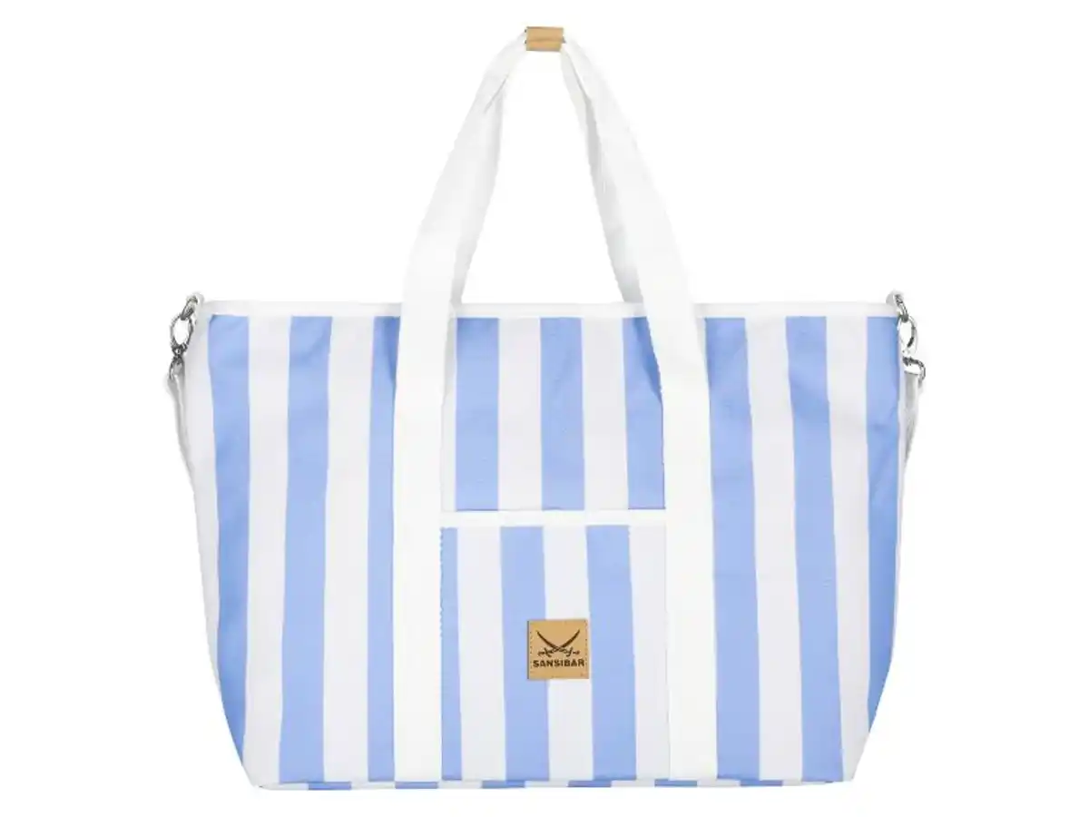 Bild 2 von SANSIBAR Kühltasche