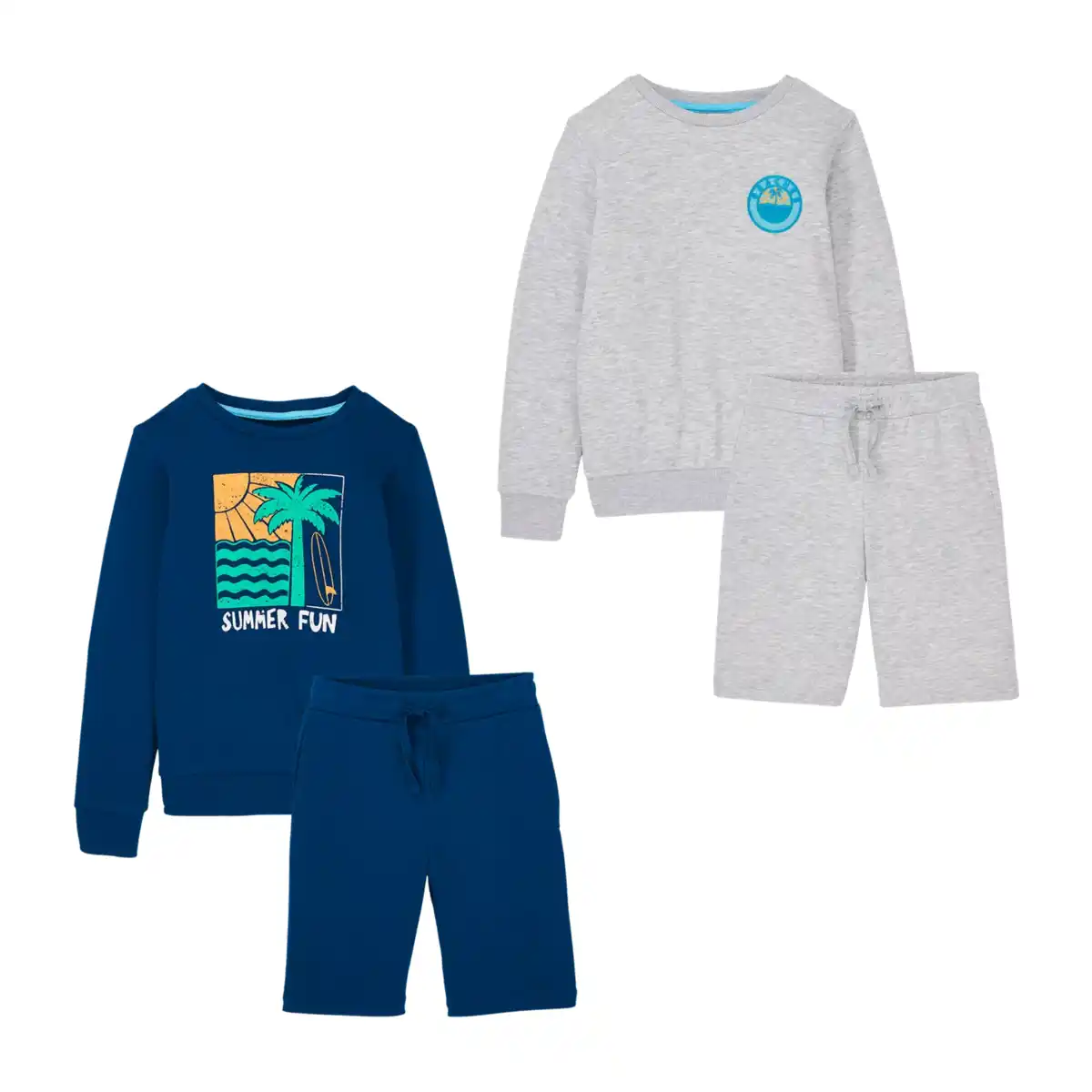 Bild 1 von L&D Sweat-Set