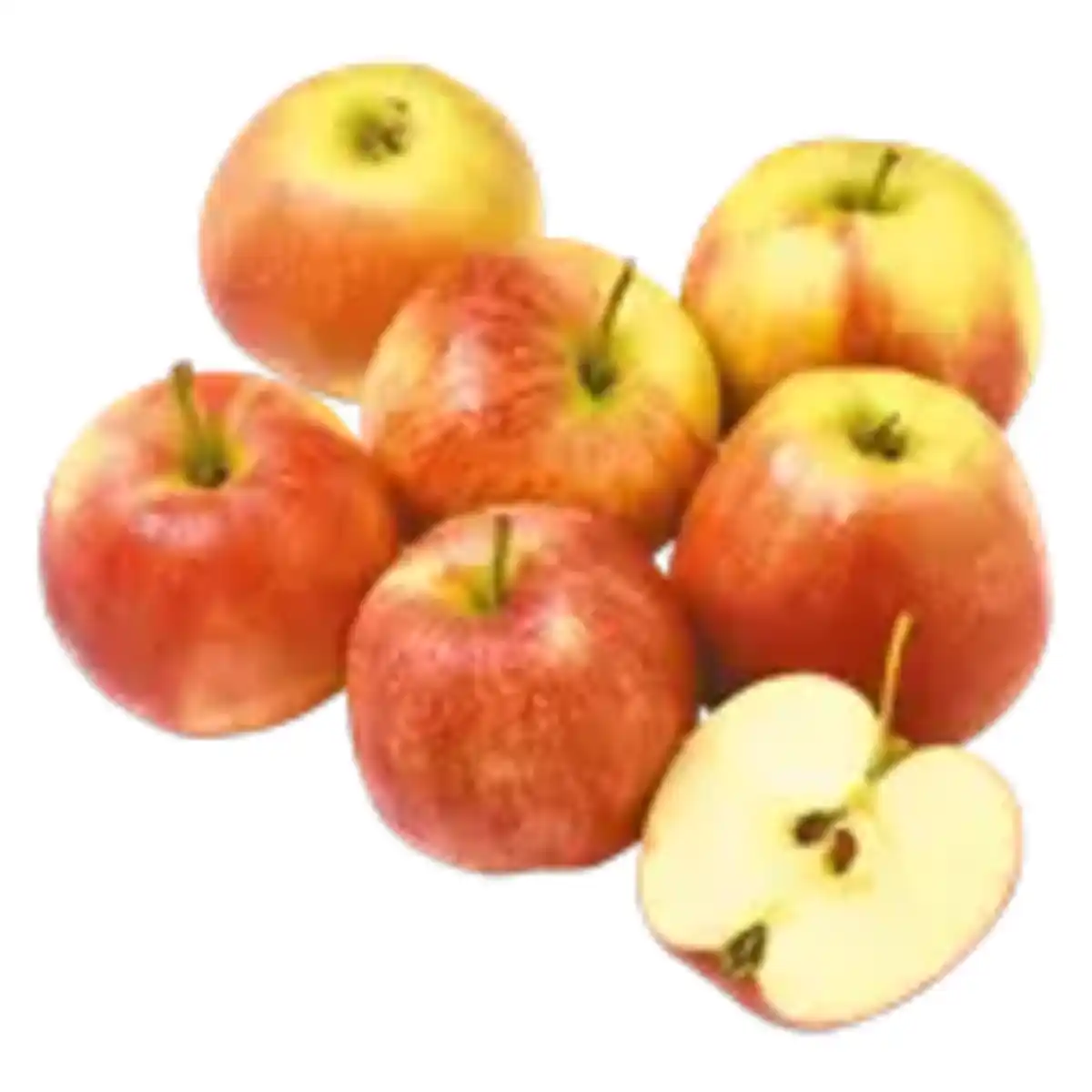 Bild 1 von Apfel Jonagold