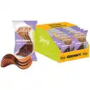 Bild 1 von "GRINKY" Snack aus Roggenmischbrot mit Knoblauchgeschmack