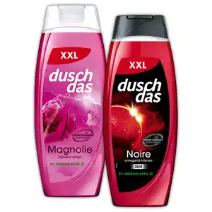 DuschDas Duschgel XXL