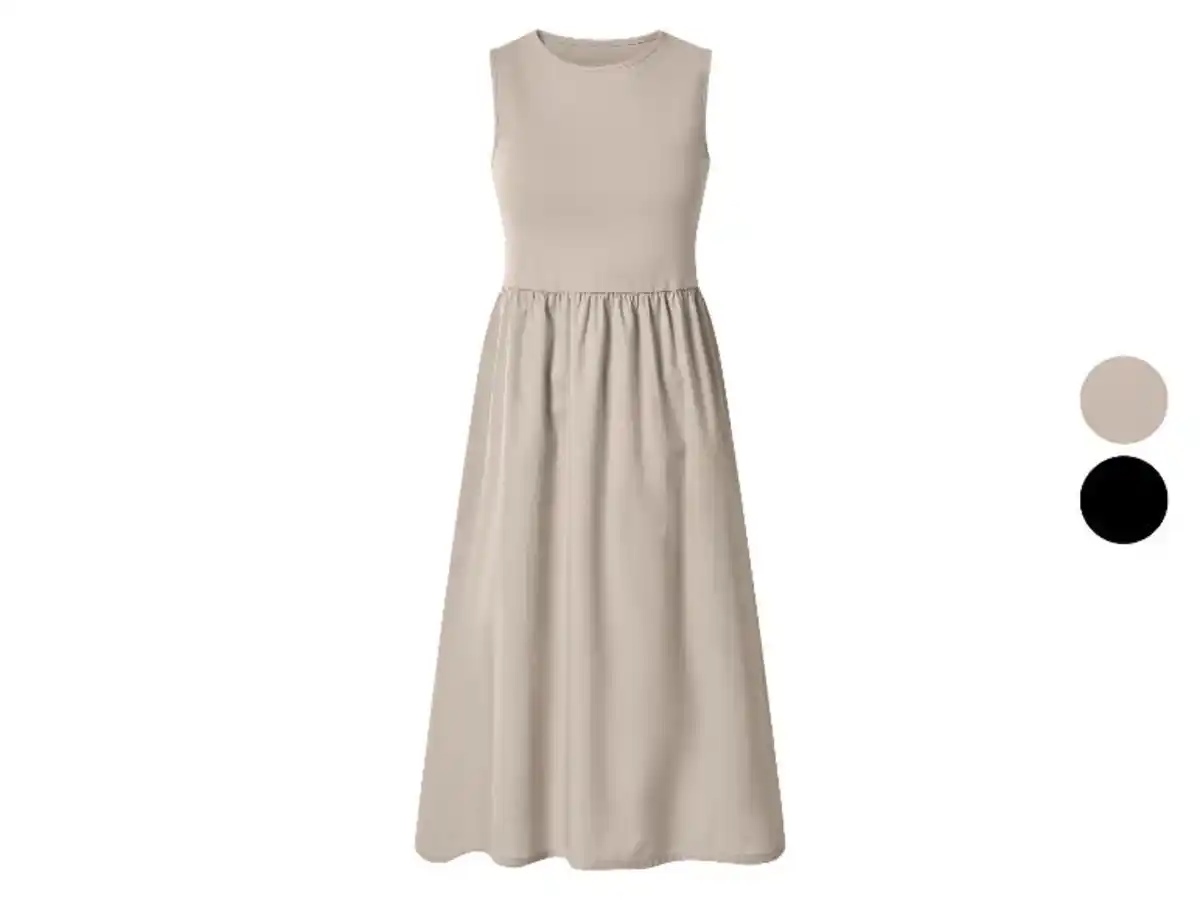 Bild 1 von esmara® Damen Kleid
