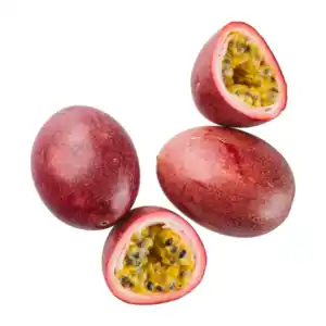 Passionsfrüchte