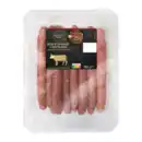 Bild 1 von MEINE METZGEREI Black-Angus-Chipolata