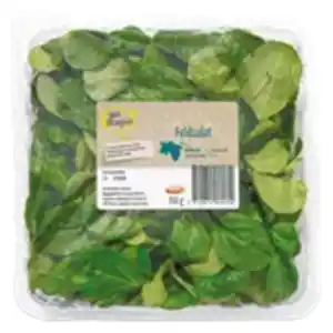 GO Regio Feldsalat