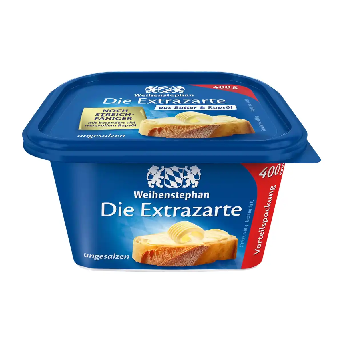 Bild 1 von WEIHENSTEPHAN Die Extrazarte