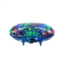 Bild 1 von TOYLINO LED-Flugscheibe