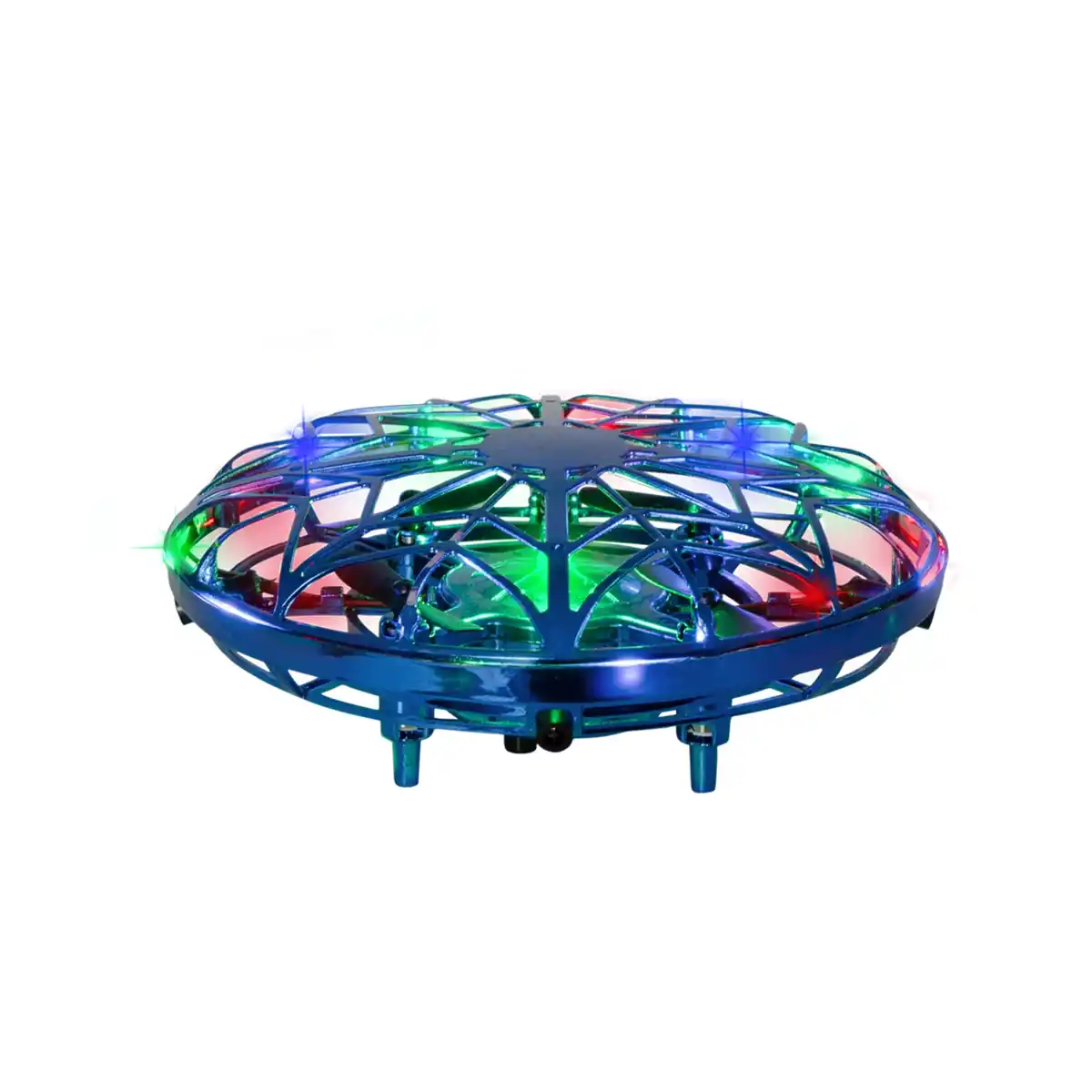 Bild 1 von TOYLINO LED-Flugscheibe