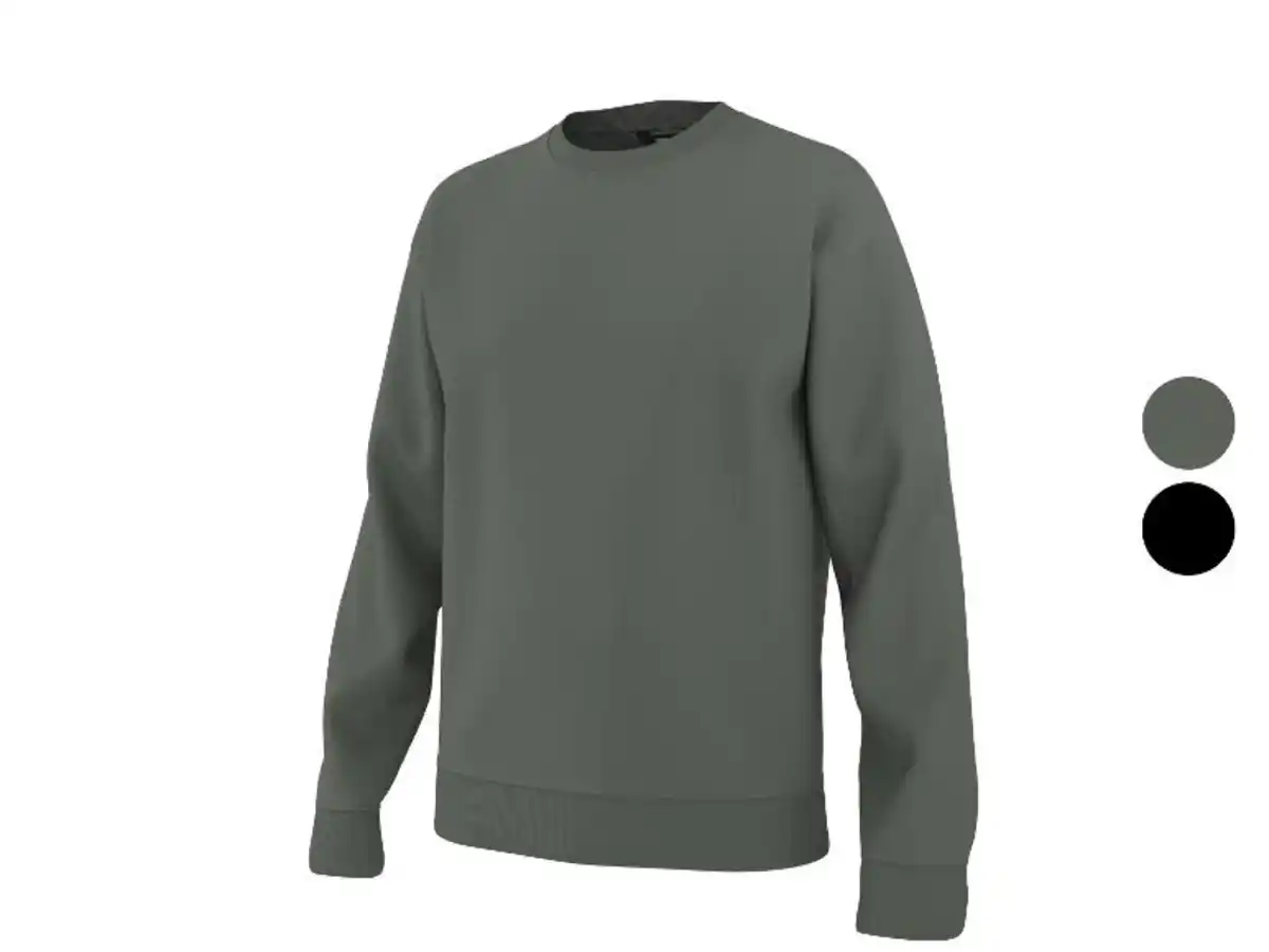 Bild 1 von esmara Men Herrren Sweatshirt