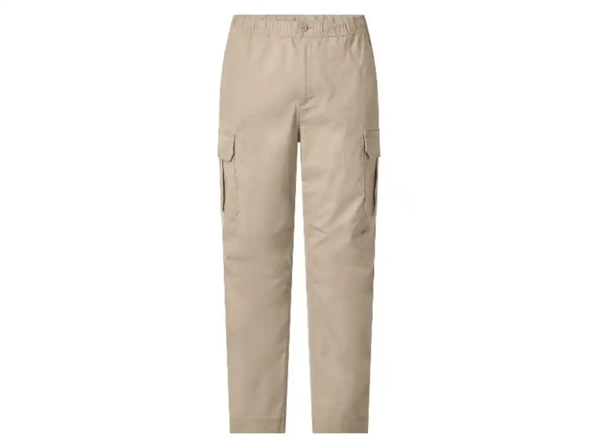 Bild 2 von esmara Men Herren Cargohose