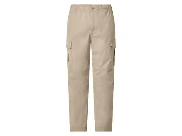Bild 2 von esmara Men Herren Cargohose