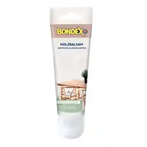 BONDEX Holzpflegemittel, Uv-öl