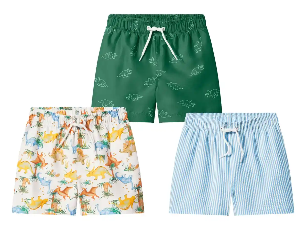 Bild 1 von LUPILU Badeshorts