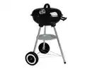 Bild 3 von GRILLMEISTER Kugelgrill, Ø 34 cm