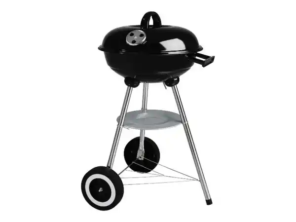 Bild 3 von GRILLMEISTER Kugelgrill, Ø 34 cm