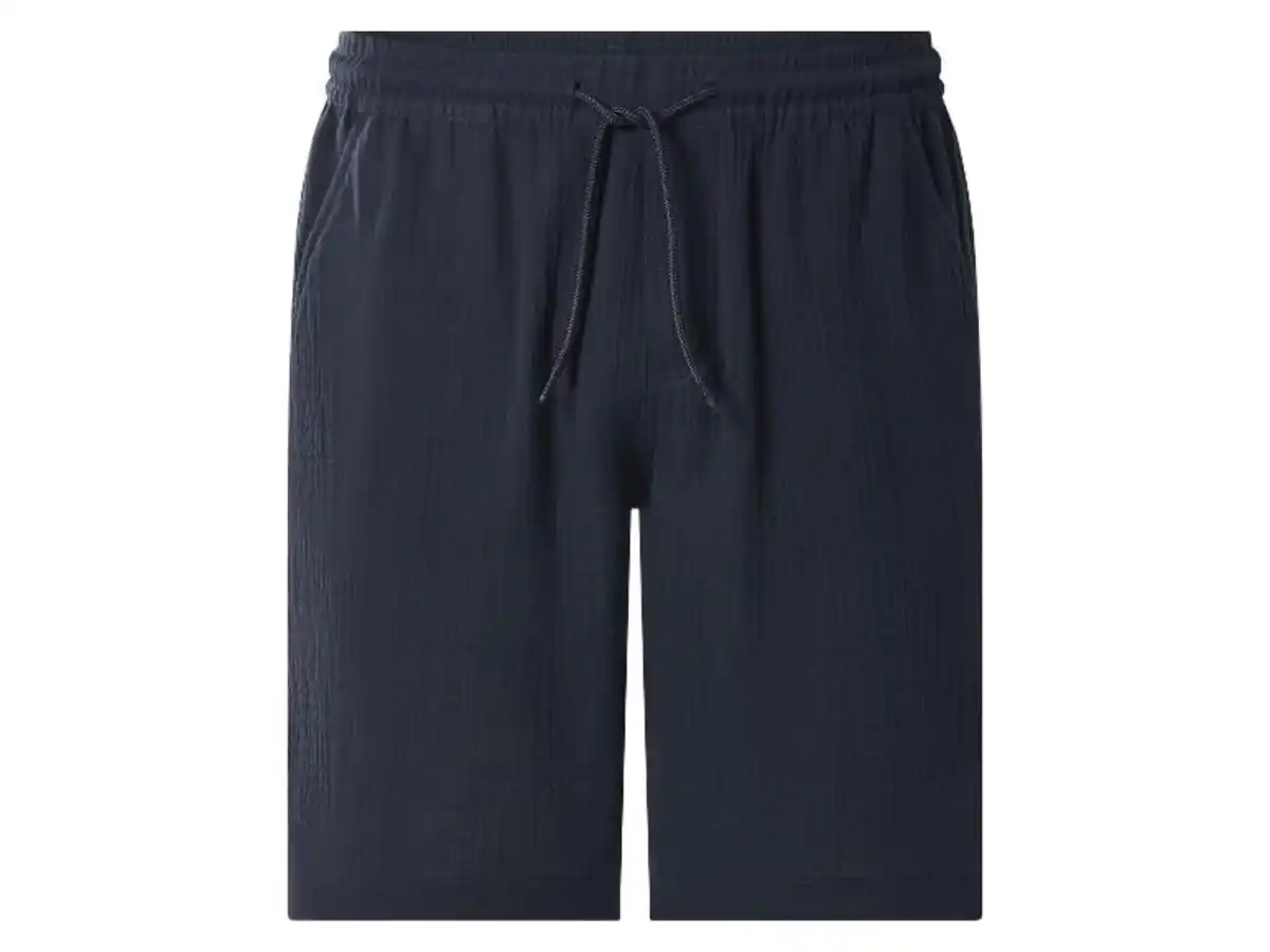 Bild 2 von esmara Men Musselin-Shorts