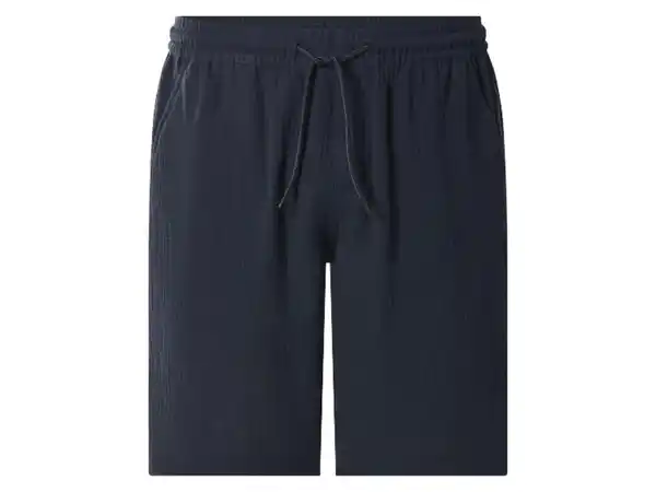 Bild 2 von esmara Men Musselin-Shorts