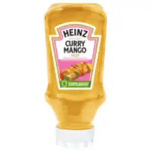 Heinz Sauce