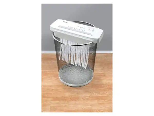 Bild 3 von TRONIC® Aktenvernichter-Papierkorbaufsatz »TAV 190 A1«