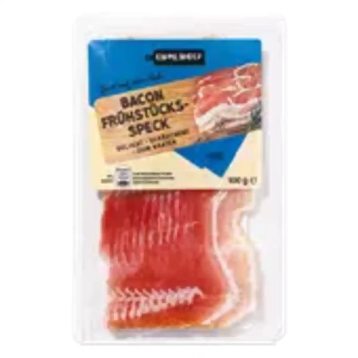 Bild 1 von FARMLÄNDER Bacon Frühstücksspeck