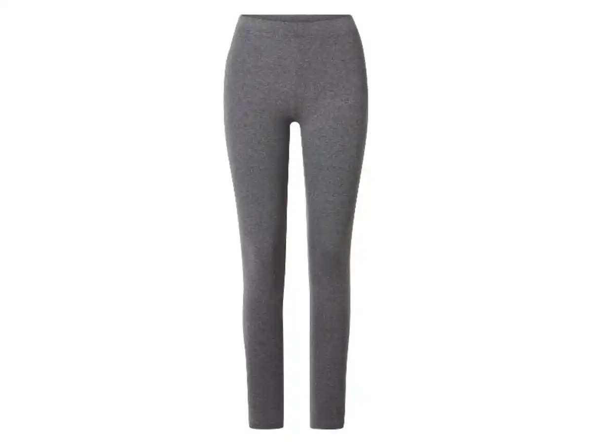 Bild 2 von esmara® Damen Leggings