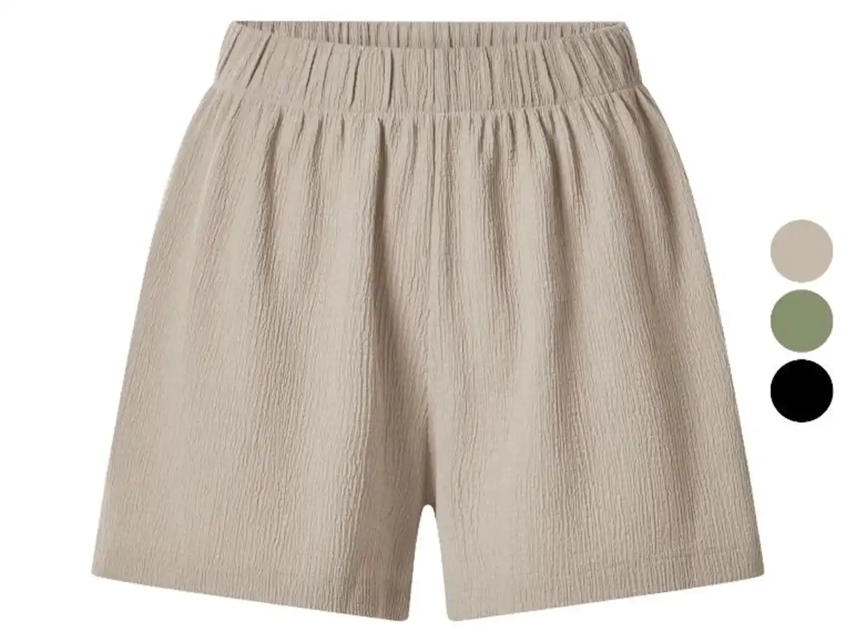 Bild 1 von esmara® Damen Shorts