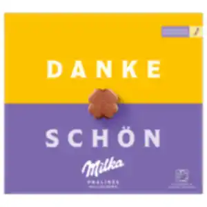 Milka Pralinés