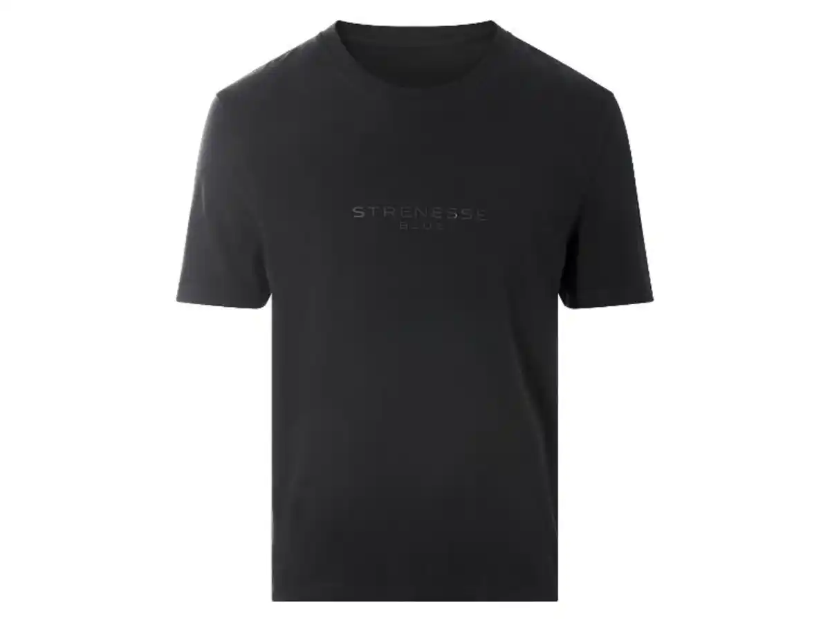 Bild 2 von Strenesse Blue Herren T-Shirt