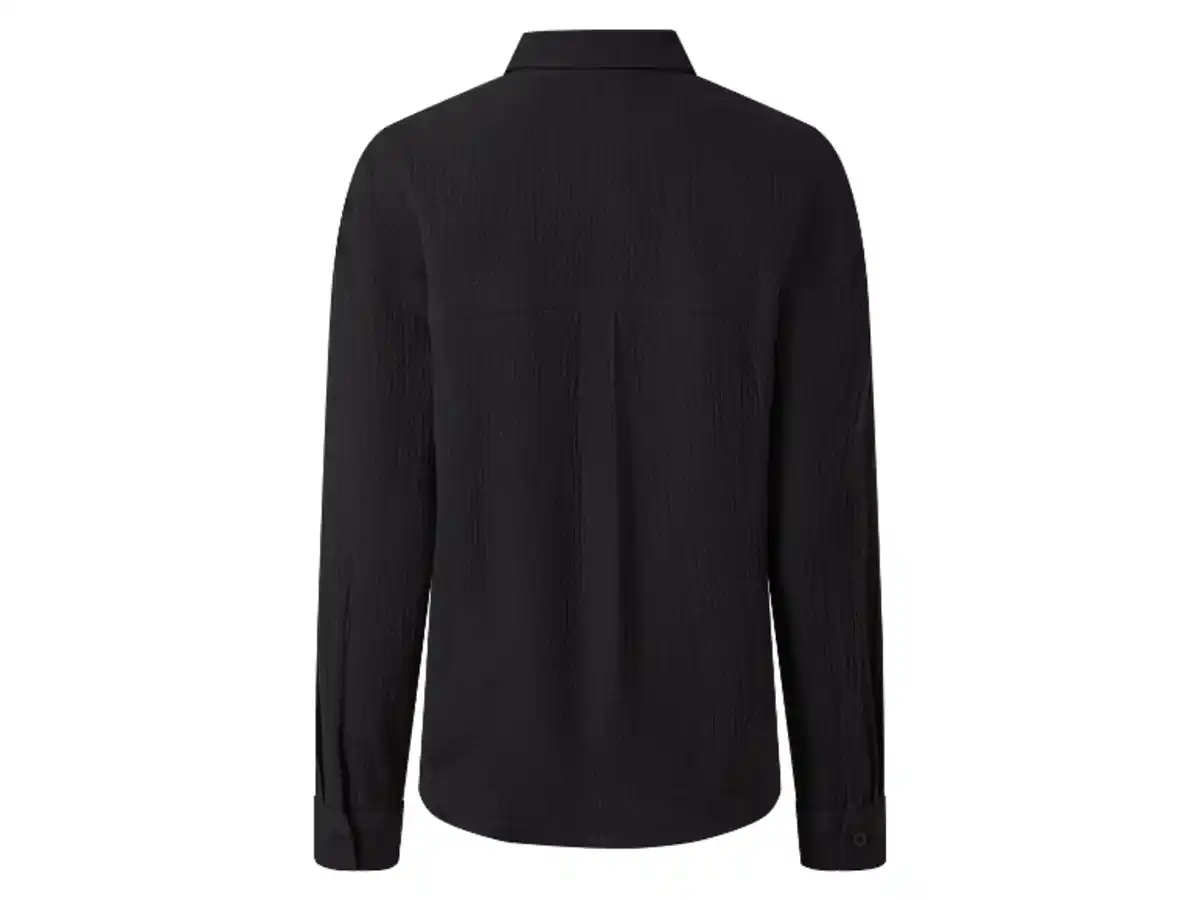 Bild 3 von esmara® Damen Bluse Musselin