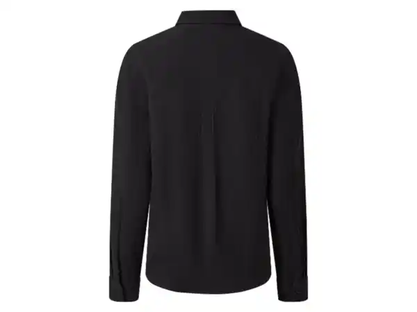 Bild 3 von esmara® Damen Bluse Musselin