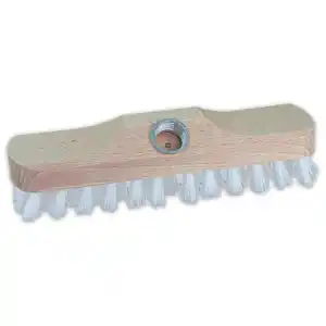 TopTex/Bürstenmann Schrubber