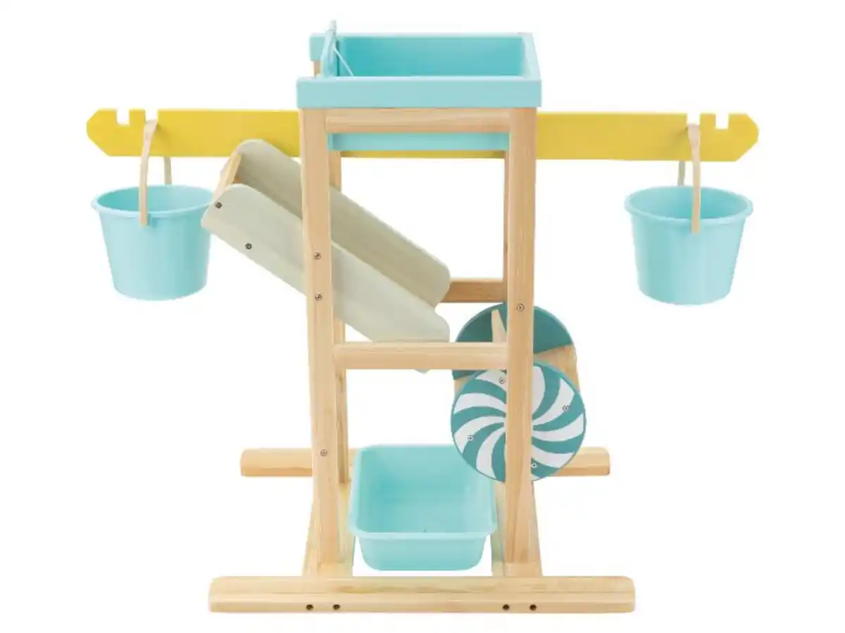 Bild 1 von lupilu® XXL Sand- und Wasserspiel Set